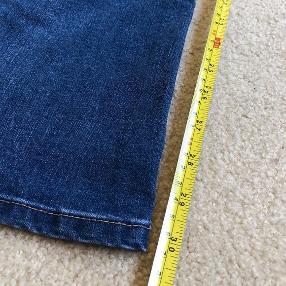 COPY - Buffalo Boulevard Boyfriend Jeans - Picture 8 of 13